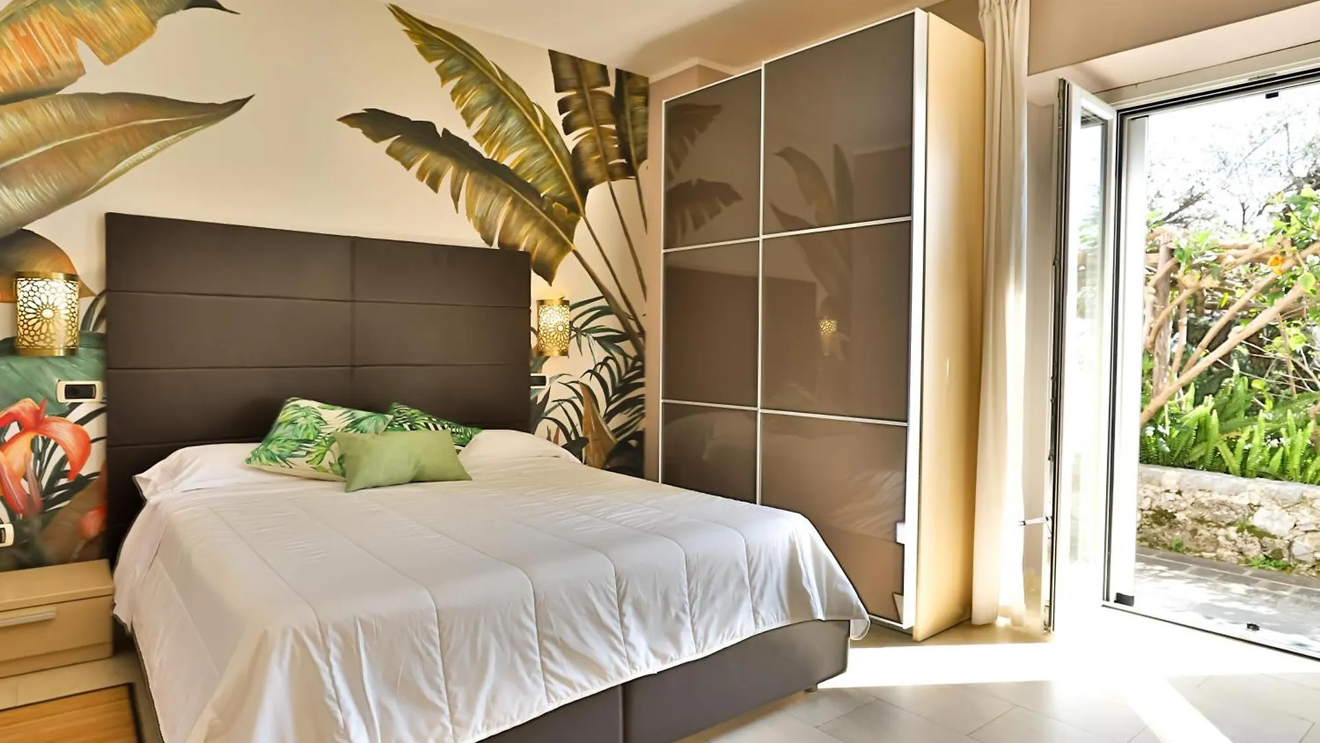 Villa Santa Maria - Luxury Suites Amalfi 2*,  Olaszország