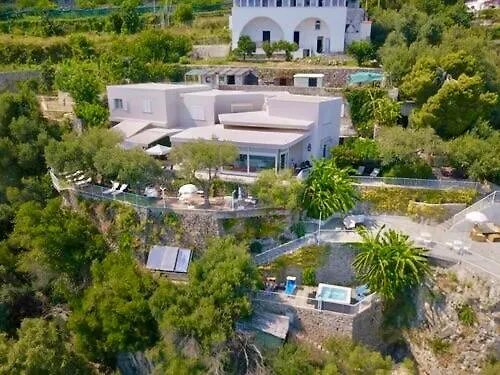 Villa Santa Maria - Luxury Suites Amalfi