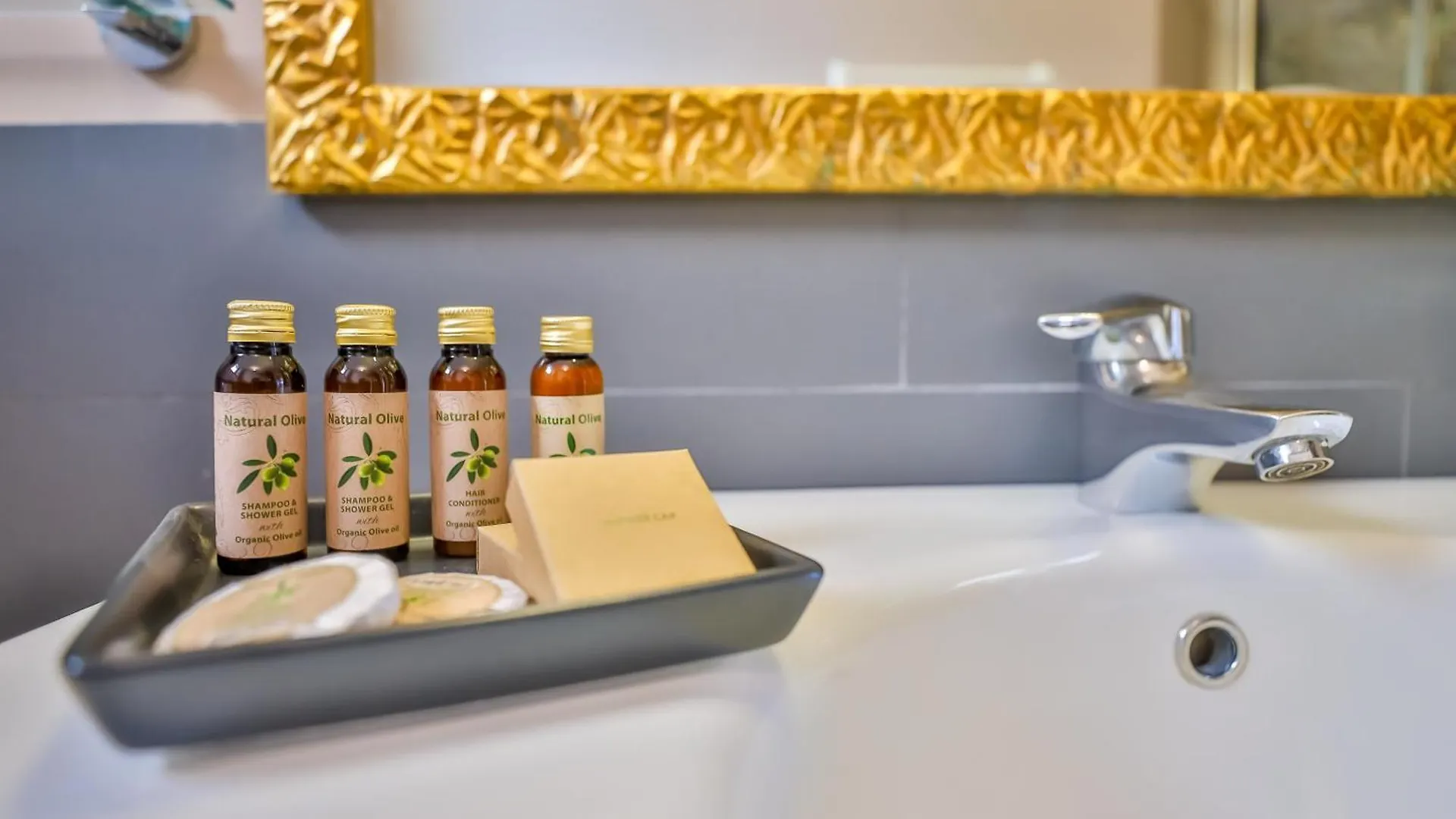 Villa Santa Maria - Luxury Sea View Rooms Amalfi 2*,