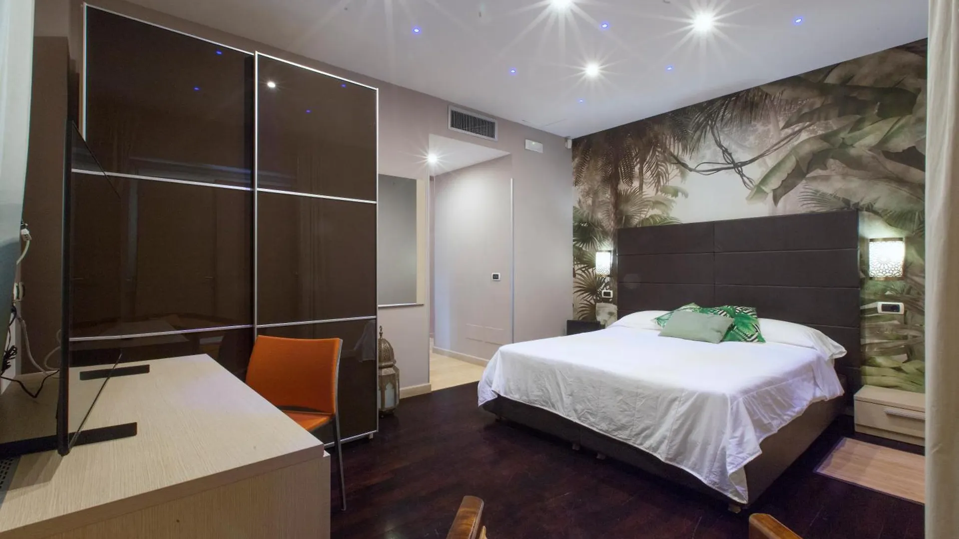 Villa Santa Maria - Luxury Sea View Rooms Amalfi Italia