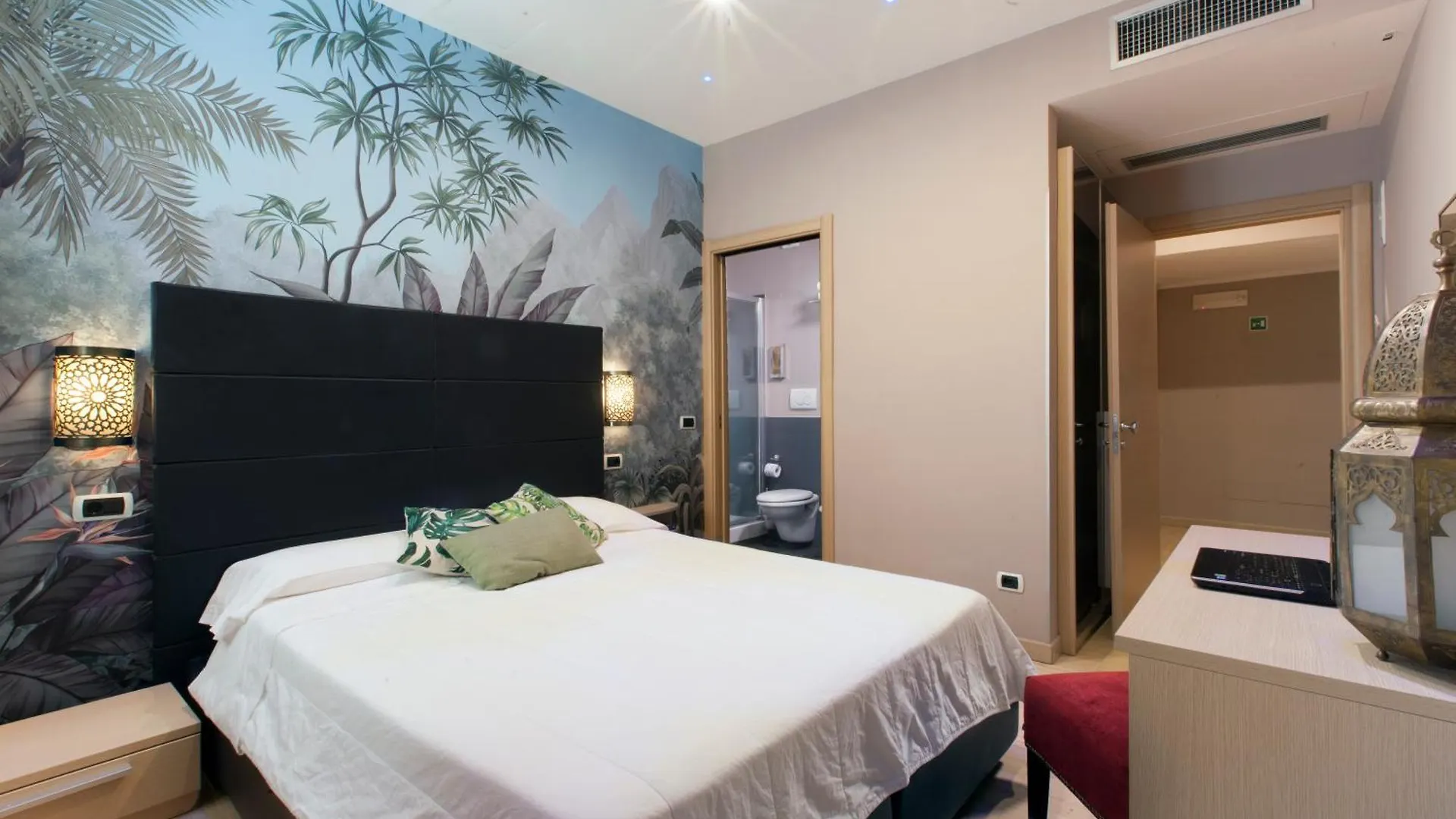 Villa Santa Maria - Luxury Sea View Rooms Amalfi Hotel