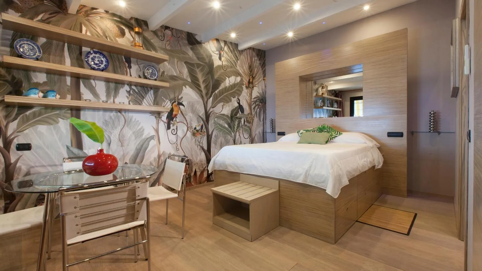 Villa Santa Maria - Luxury Suites 아말피