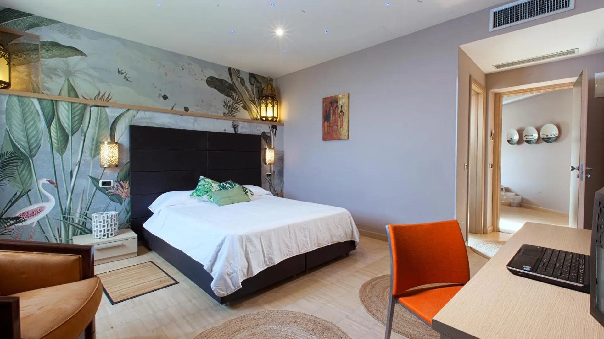 Villa Santa Maria - Luxury Sea View Rooms Amalfi