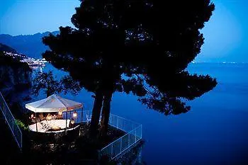 Villa Santa Maria - Luxury Sea View Rooms Amalfi Hotel