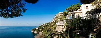 Villa Santa Maria - Luxury Sea View Rooms Amalfi Hotel