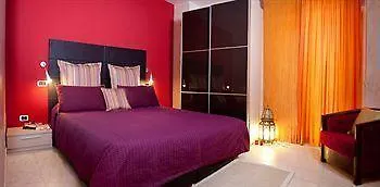 Villa Santa Maria - Luxury Suites 아말피 2*,