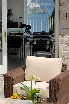 호텔 Villa Santa Maria - Luxury Suites 아말피