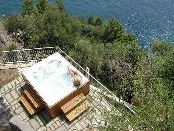 Villa Santa Maria - Luxury Sea View Rooms Amalfi