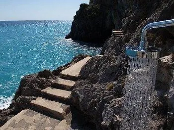 Hotel Villa Santa Maria - Luxury Sea View Rooms Amalfi