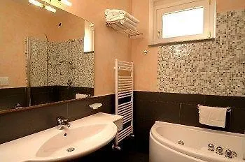 ** Hotel Villa Santa Maria - Luxury Sea View Rooms Amalfi Italia