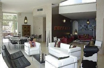 Villa Santa Maria - Luxury Suites 아말피 호텔