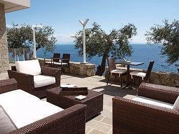 Villa Santa Maria - Luxury Sea View Rooms Amalfi Hotel