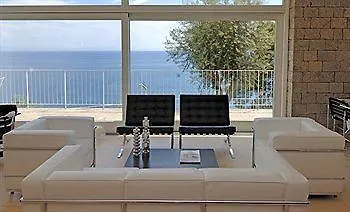 Villa Santa Maria - Luxury Sea View Rooms Amalfi Hotel