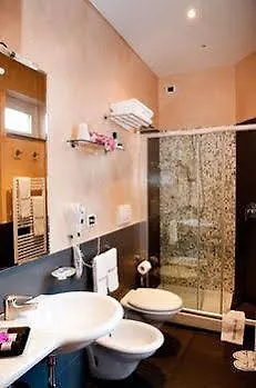 Villa Santa Maria - Luxury Suites 아말피
