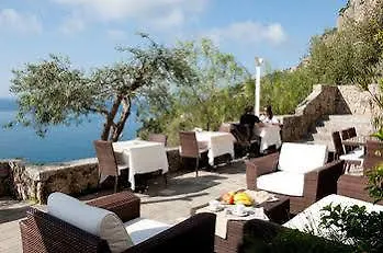 Villa Santa Maria - Luxury Sea View Rooms Amalfi 2*,