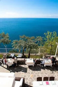 Villa Santa Maria - Luxury Sea View Rooms Amalfi Hotel