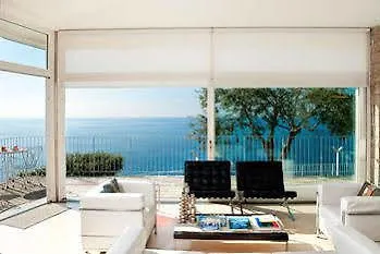 Villa Santa Maria - Luxury Sea View Rooms Amalfi Italia