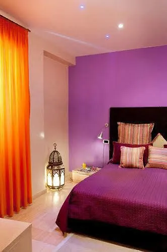 ** Hotel Villa Santa Maria - Luxury Sea View Rooms Amalfi Italia