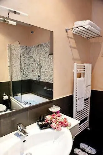 Hotel Villa Santa Maria - Luxury Sea View Rooms Amalfi