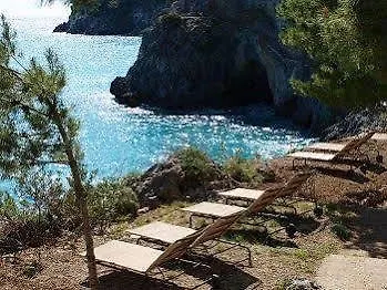 Hotel Villa Santa Maria - Luxury Sea View Rooms Amalfi