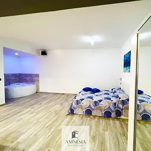 Holiday home Amnesia