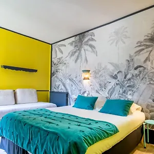 Nouvel 3* Paris