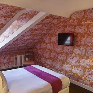 Du Danube Saint Germain 3* Paris
