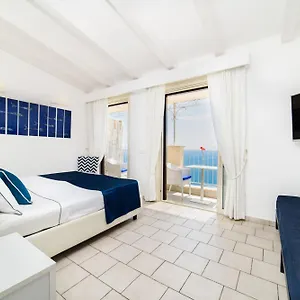 Residenza Al Pesce D'oro Alojamento de Acomodação e Pequeno-almoço