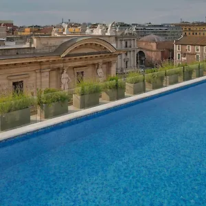 Anantara Palazzo Naiadi - A Leading Of The World Италия