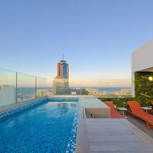 Flamingo Malta 3* St. Julian's