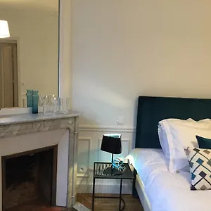 Relais12bis By Eiffel Tower 3* Paris