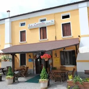 Le Camille Ristorante Pizzeria & Италия