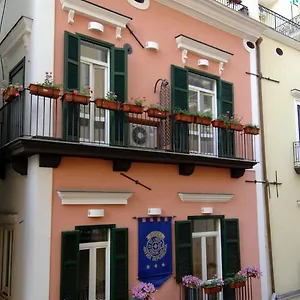 Otel Antica Repubblica In Center At 100mt From The Sea