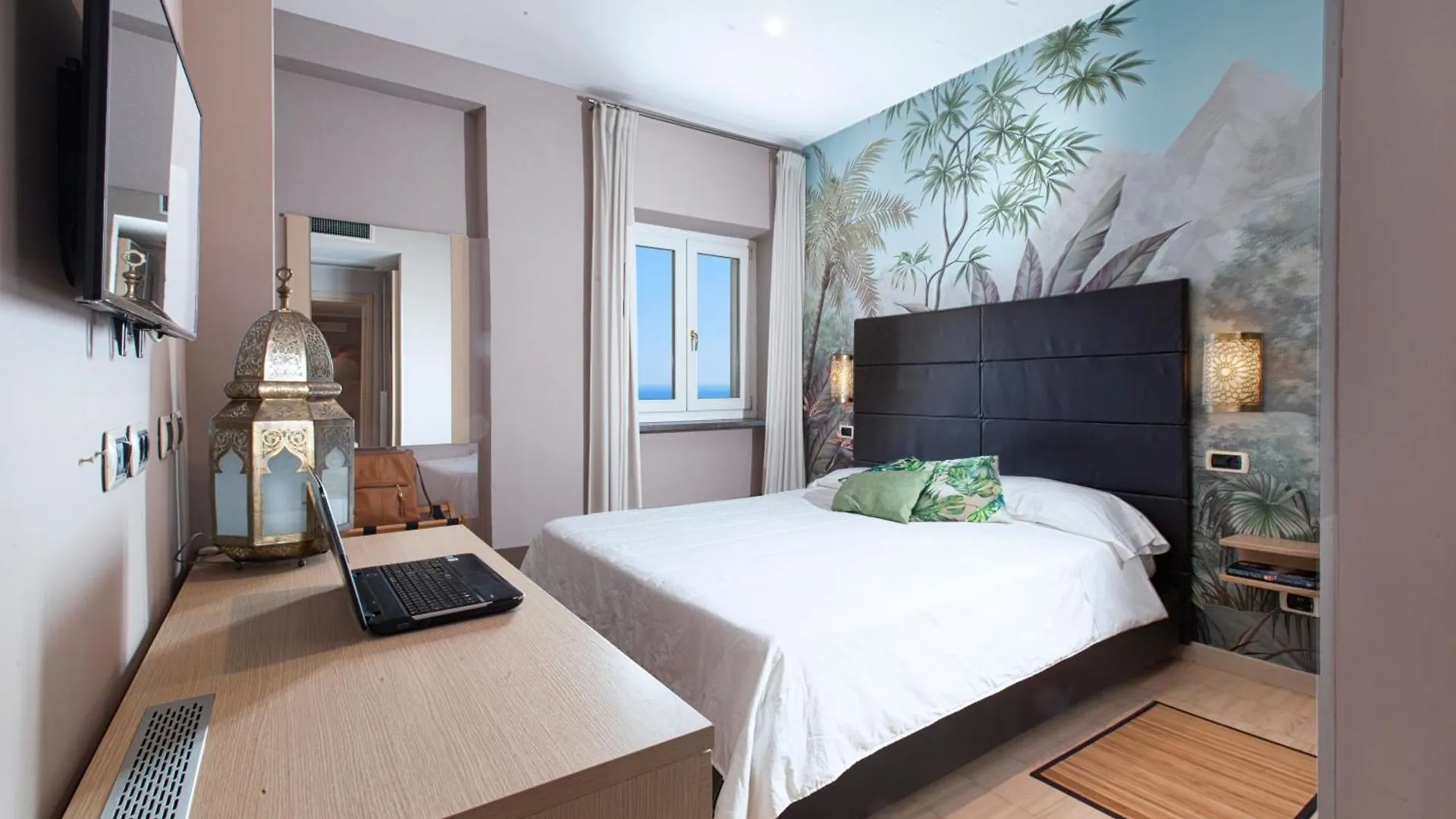 Villa Santa Maria - Luxury Suites أمالفي فندق