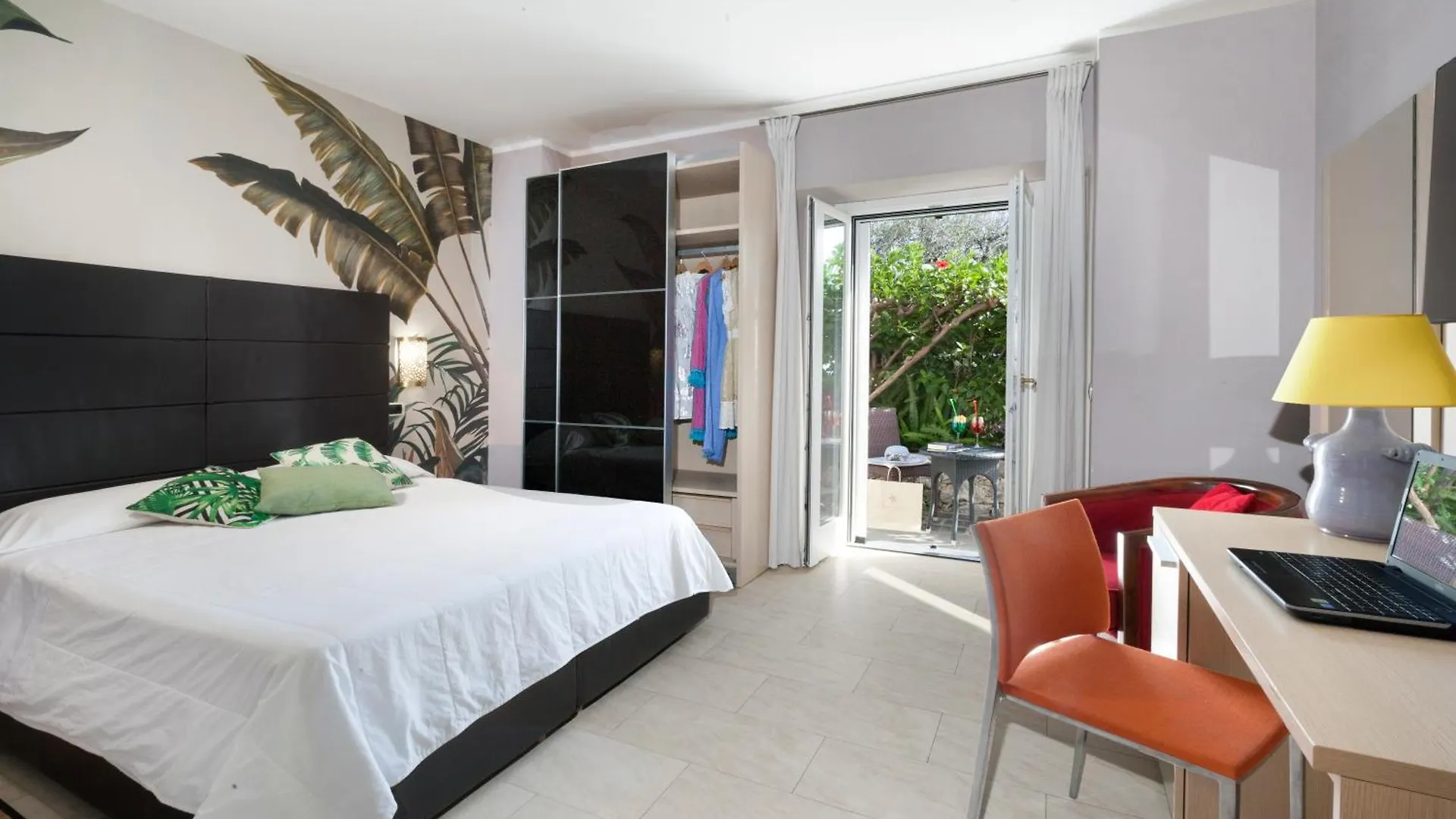Villa Santa Maria - Luxury Suites Amalfi 2*,