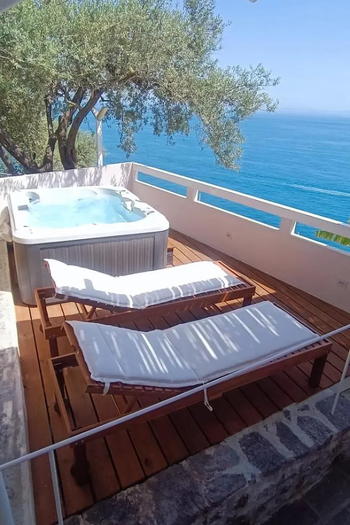 Villa Santa Maria - Luxury Suites أمالفي إيطاليا