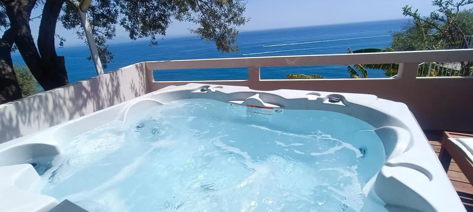 Villa Santa Maria - Luxury Suites أمالفي
