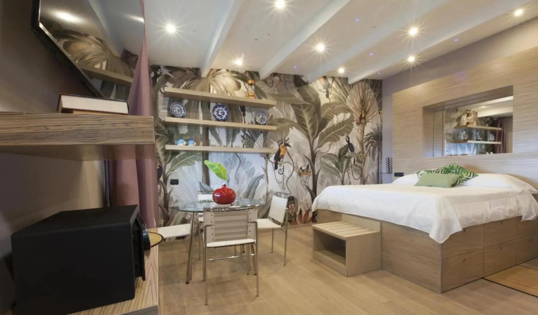 Villa Santa Maria - Luxury Suites Amalfi Otel
