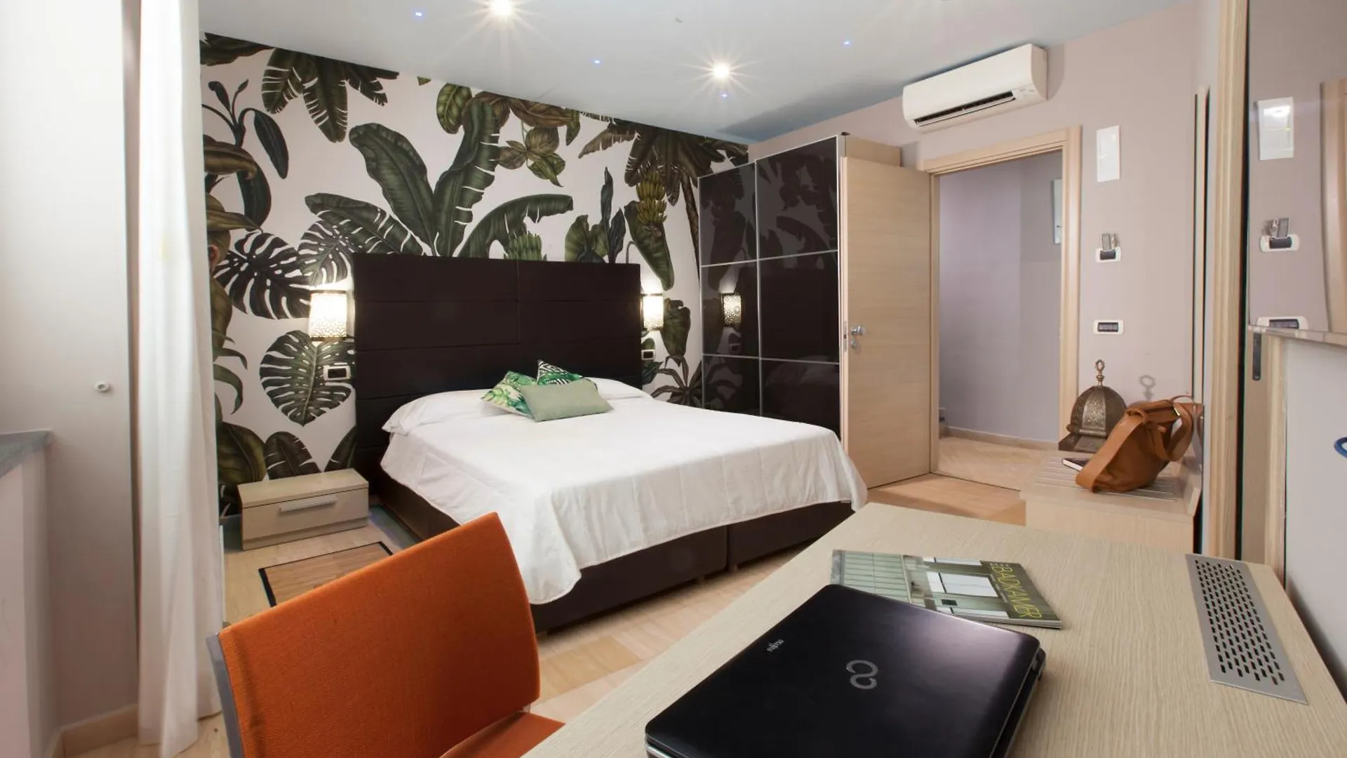 Villa Santa Maria - Luxury Suites أمالفي