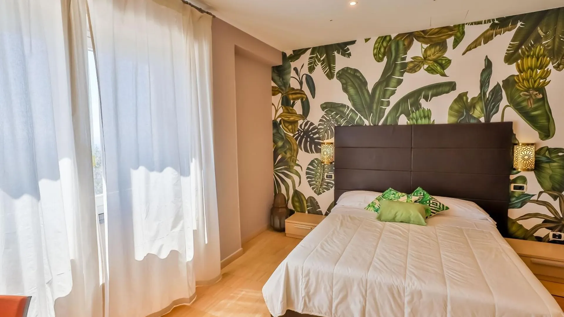 Villa Santa Maria - Luxury Suites أمالفي