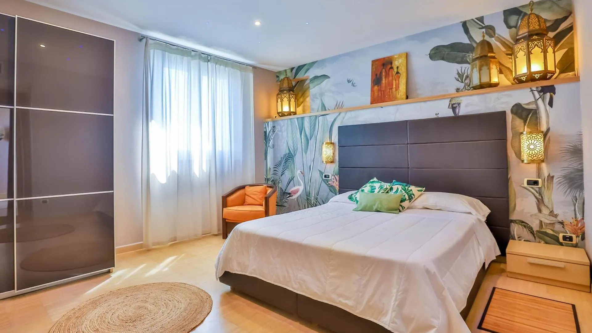 ** Otel Villa Santa Maria - Luxury Suites Amalfi İtalya