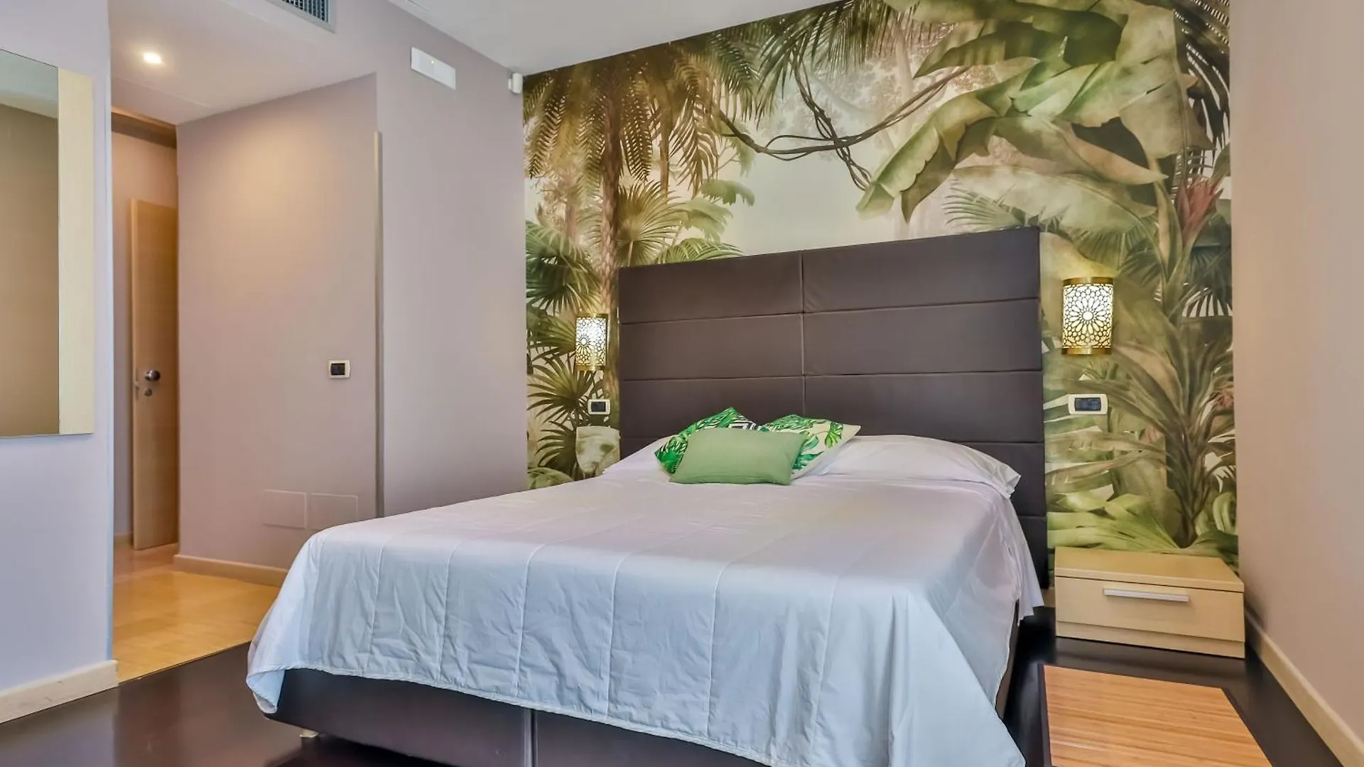 فندق Villa Santa Maria - Luxury Suites أمالفي