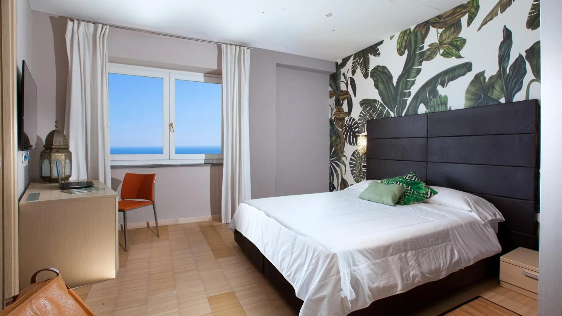 Villa Santa Maria - Luxury Suites أمالفي 2*,