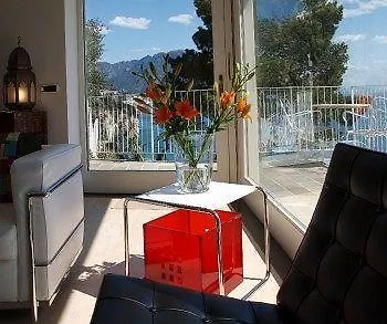 Villa Santa Maria - Luxury Suites Amalfi 2*,