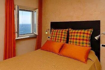 ** Otel Villa Santa Maria - Luxury Suites Amalfi İtalya