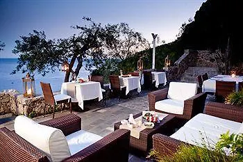 فندق Villa Santa Maria - Luxury Suites أمالفي