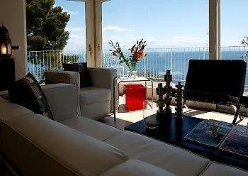 Villa Santa Maria - Luxury Suites Amalfi İtalya