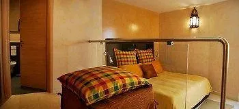 Otel Villa Santa Maria - Luxury Suites Amalfi