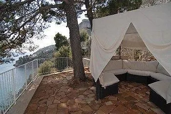 Villa Santa Maria - Luxury Suites Amalfi İtalya