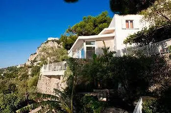 ** فندق Villa Santa Maria - Luxury Suites أمالفي إيطاليا